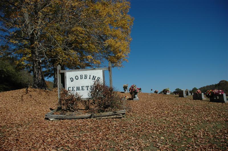 Dobbins Cemetery Dobbins Cemetery